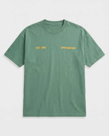 Springboks Est 1891 Relaxed Tee Green