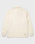 Springboks Heritage V LS Rugby Jersey