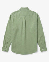 Springboks Premium Linen Shirt-Kashmir