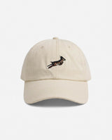 Springboks Shadow Pop Dad Cap-Ivory