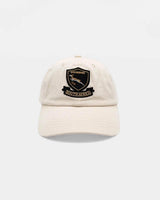 Springboks Shield Dad Cap-Ivory