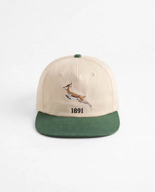 Springboks United 1891 Cap Ivory