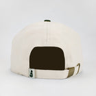 Stillknocks Champions Two Tone Cap - Ivory - Old School