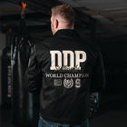 Stillknocks Coach Jacket - Black - Old School