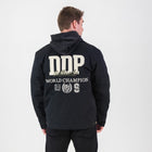 Stillknocks Coach Jacket - Black - Old School