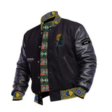 Stillknocks Legends Bomber Jacket - Old School