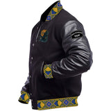 Stillknocks Legends Bomber Jacket - Old School