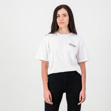 Stillknocks Real DDP Regular Crew Tee-White