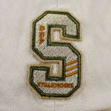 Stillknocks S Dad C ap - Ivory - Old School