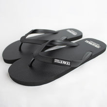 Stillknocks Word Slops - Black - Old School
