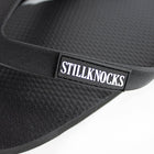 Stillknocks Word Slops - Black - Old School