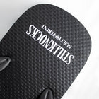 Stillknocks Word Slops - Black - Old School