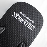 Stillknocks Word Slops - Black - Old School
