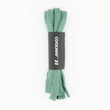 Stillknocks X Coolway X Old School Sneaker - Forest Green - Old School