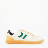 Stillknocks X Coolway X Old School Sneaker - Ivory - Old School
