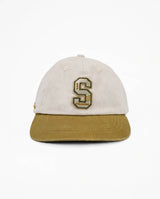 Stillknocks S Dad Cap-Ivory