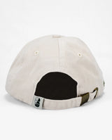 Stillknocks World Champ Two Tone Dad Cap-Ivory