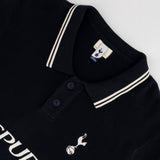 Tottenham Hotspur Heritage Polo - Old School
