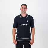 Tottenham Hotspur Heritage Polo - Old School