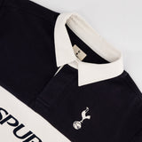 Tottenham Hotspur Retro Rugby Polo - Old School